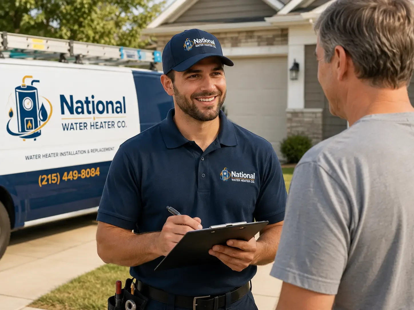 Water Heater Installation Arcadia, OH FAQs